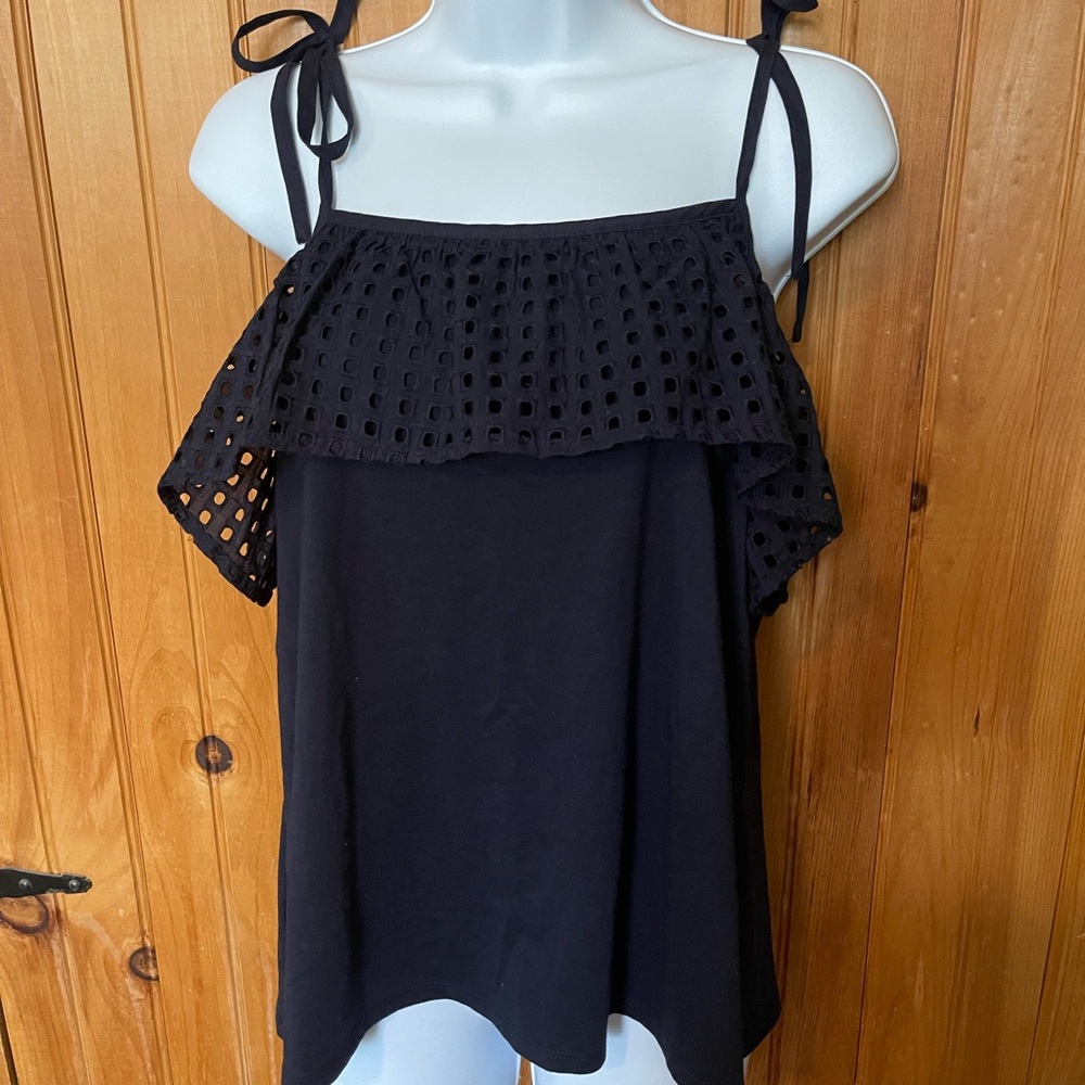 Spaghetti strap top